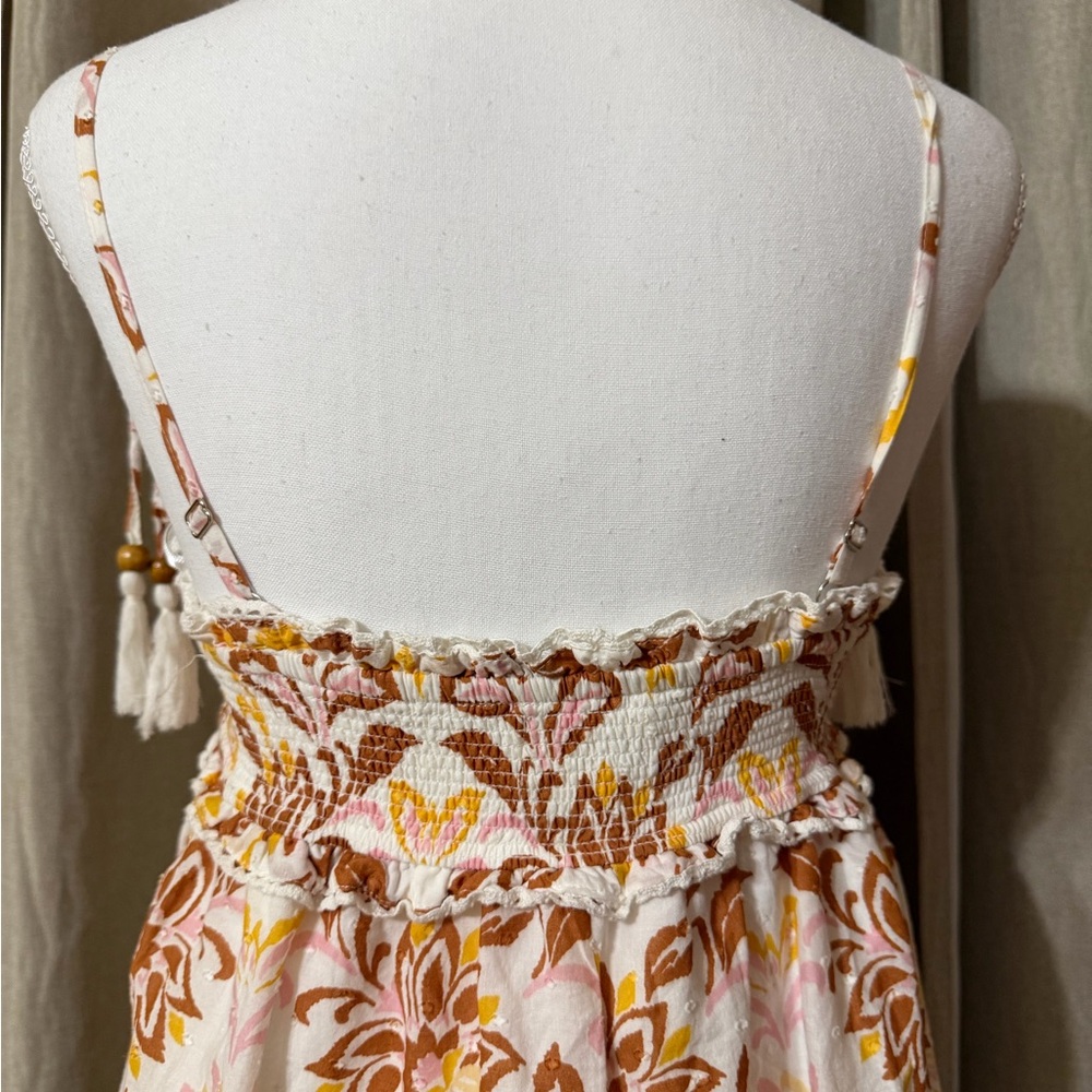 Jessica Simpson Mini Summer Dress - Picture 4 of 6
